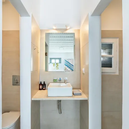 Maison By Monocle Penzion Mykonos Town