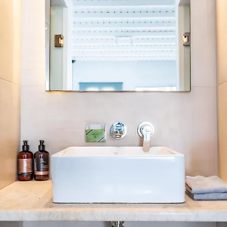 Penzion Maison By Monocle