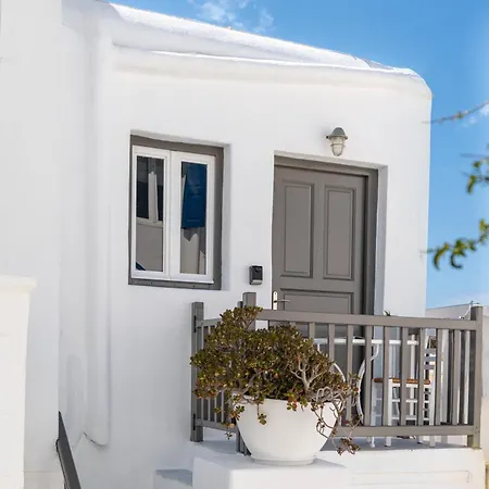 Maison By Monocle Penzion Mykonos Town