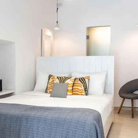 Penzion Maison By Monocle Mykonos Town