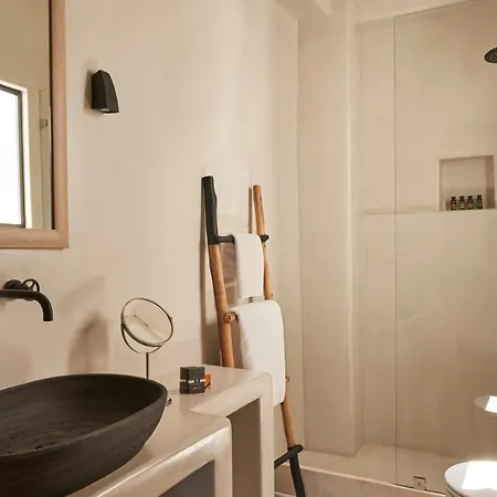 בית הארחה Maison By Monocle Mykonos Town