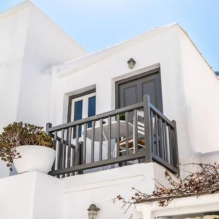 בית הארחה Maison By Monocle