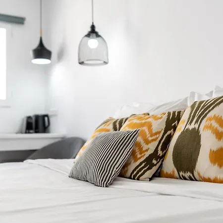 בית הארחה Maison By Monocle 3*