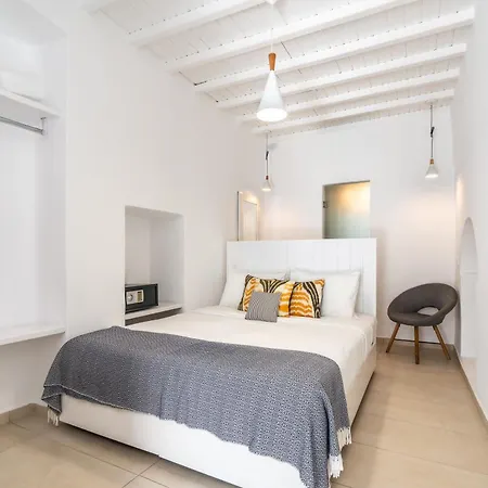 בית הארחה Maison By Monocle 3*