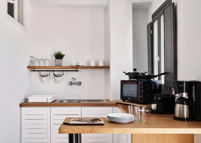 Affittacamere Maison By Monocle Mykonos Town