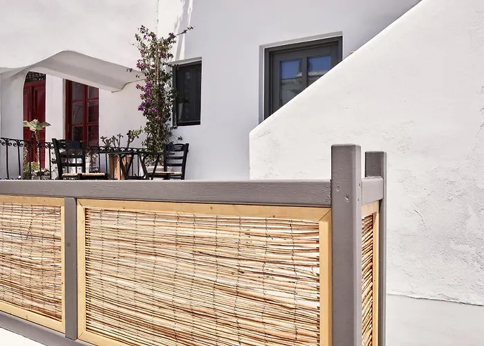 بيت ضيافة Maison By Monocle