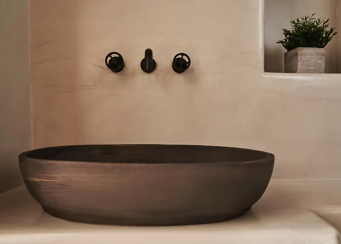 Maison By Monocle بيت ضيافة