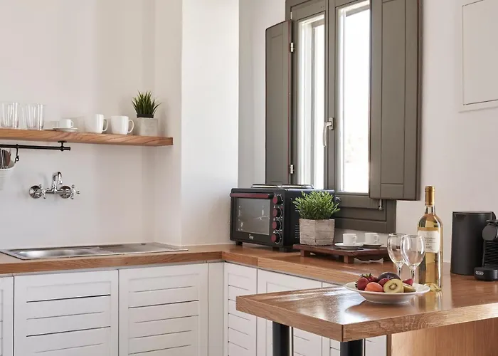 Maison By Monocle Affittacamere