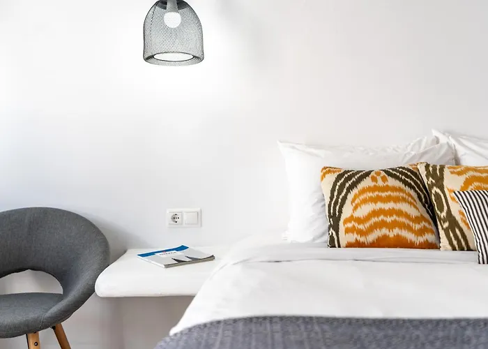 Maison By Monocle Affittacamere 3*