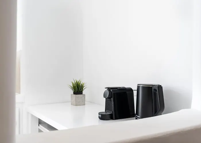 Maison By Monocle بيت ضيافة Mykonos Town