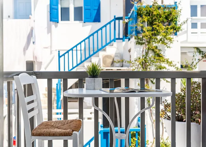 Maison By Monocle Affittacamere 3*