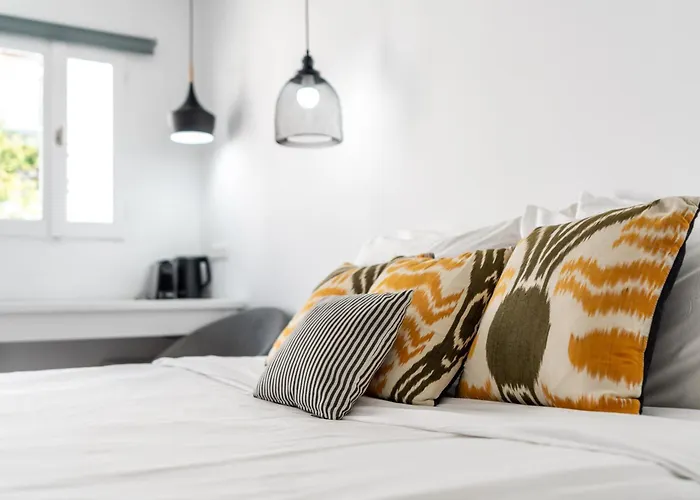 Affittacamere Maison By Monocle 3*