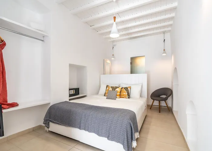 بيت ضيافة Maison By Monocle 3*