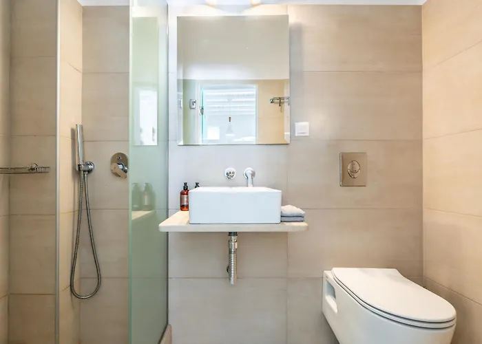 Maison By Monocle Mykonos Town