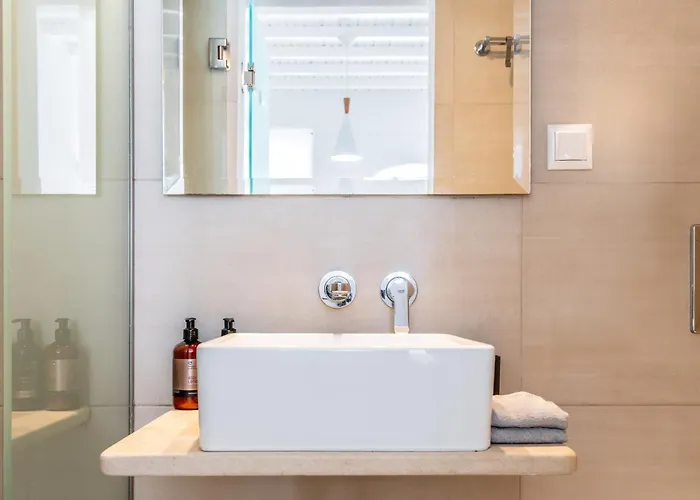 Affittacamere Maison By Monocle