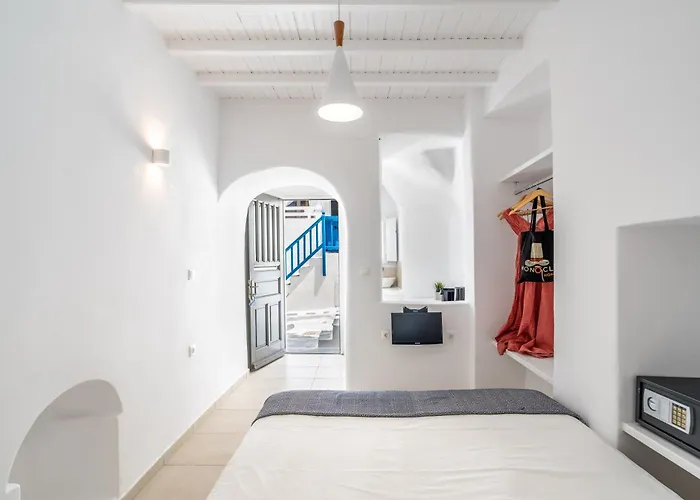 Affittacamere Maison By Monocle 3*