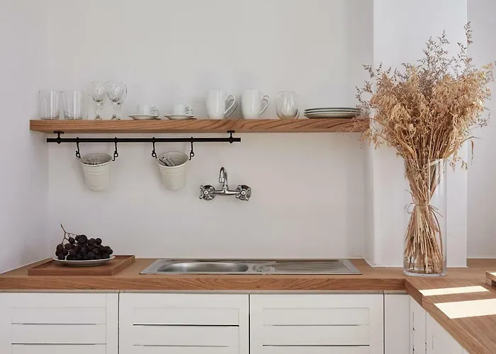 Maison By Monocle Affittacamere