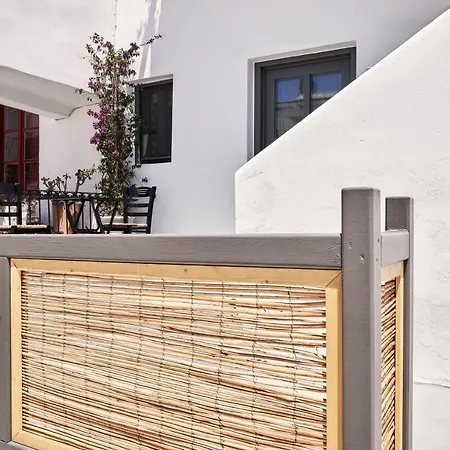 Maison d'hôtes Maison By Monocle