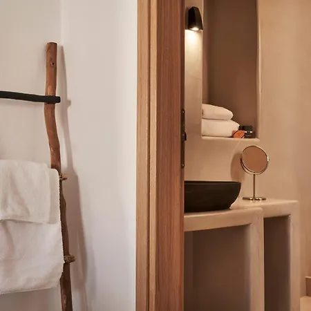 Maison By Monocle Maison d'hôtes