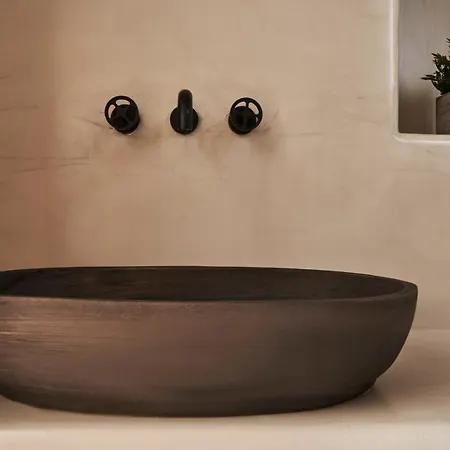 Maison By Monocle بيت ضيافة