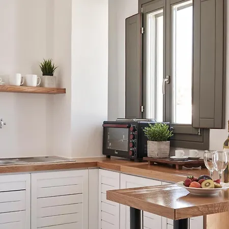 Maison By Monocle بيت ضيافة