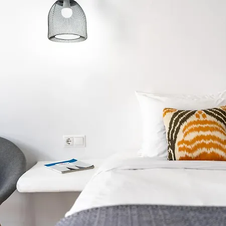 Maison By Monocle Maison d'hôtes 3*