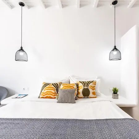 Maison By Monocle 5*