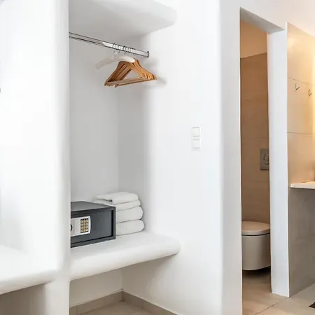 Maison By Monocle 5* Mykonos Town