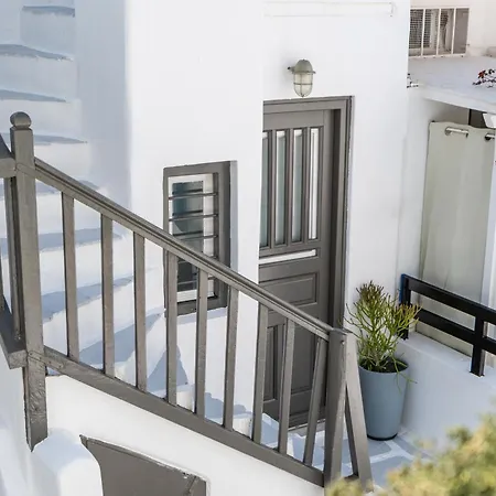 Maison By Monocle بيت ضيافة