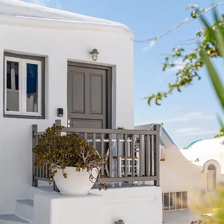 Maison By Monocle 5*