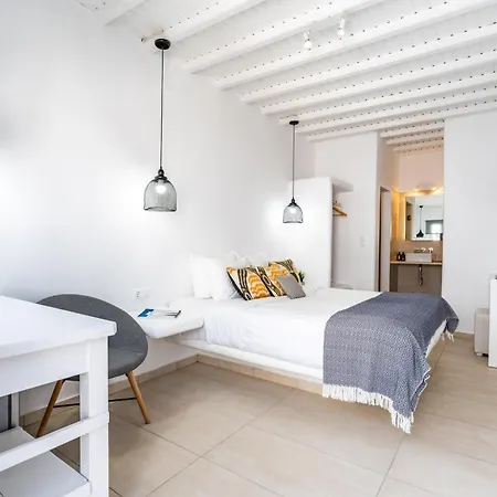 Maison By Monocle 5* Mykonos Town