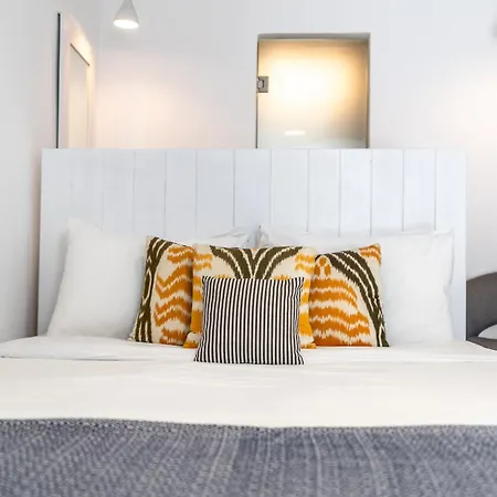 بيت ضيافة Maison By Monocle