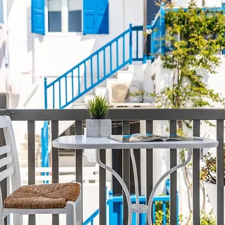 Maison By Monocle Guest house 5*