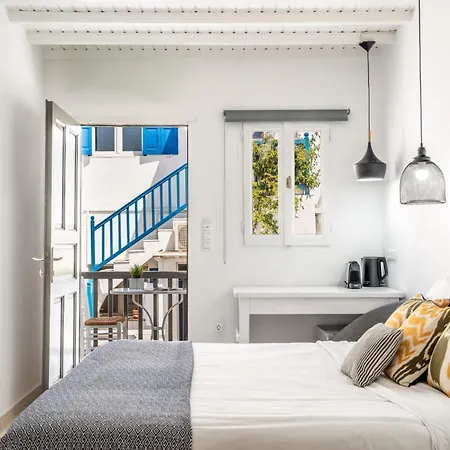 Maison By Monocle 3*