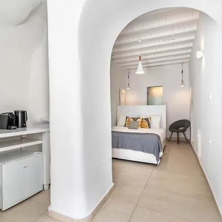 Maison By Monocle 5* Mykonos Town