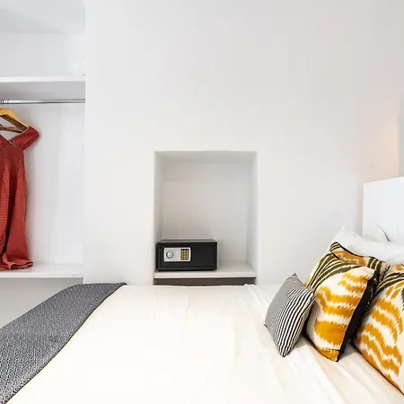 Maison By Monocle Maison d'hôtes