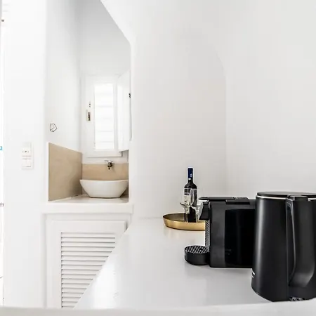 Maison By Monocle Maison d'hôtes 3*