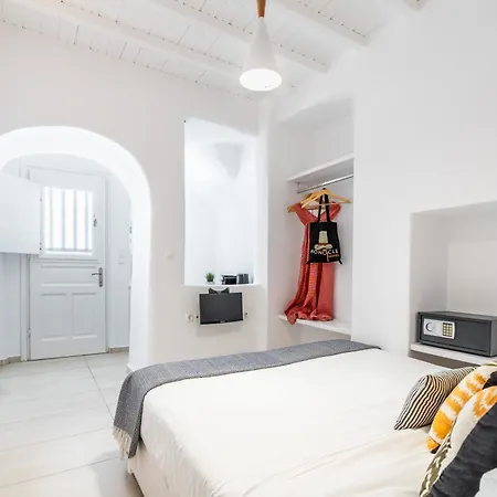 Maison By Monocle 5*