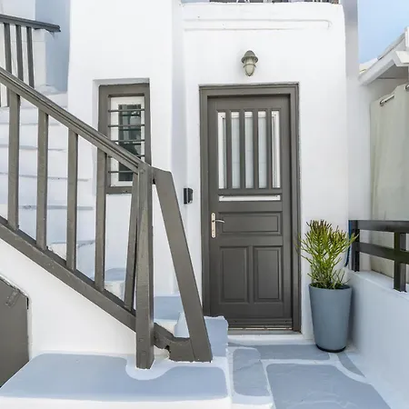 Maison By Monocle 5* Mykonos Town