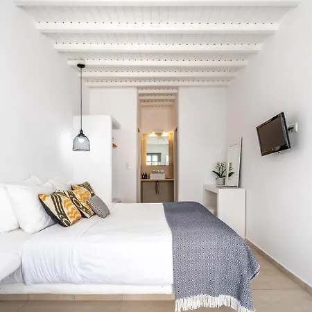 Maison By Monocle Guest house