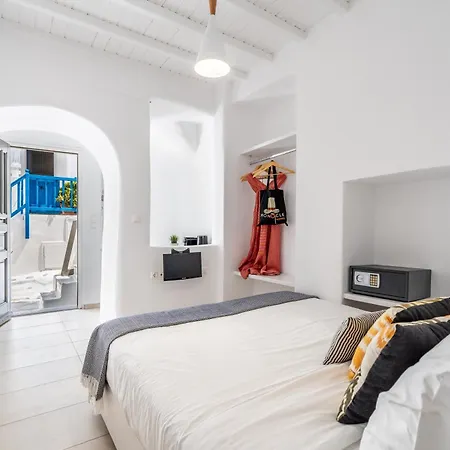 Maison By Monocle 5*