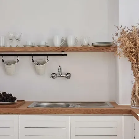 Maison By Monocle Maison d'hôtes