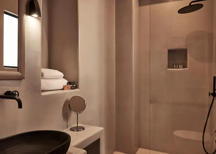 Guest house Maison By Monocle