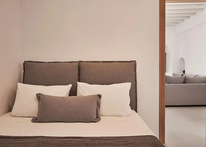 Maison By Monocle Mykonos Town