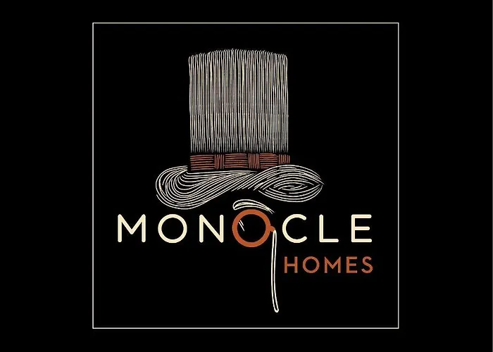 Maison By Monocle Πανσιόν