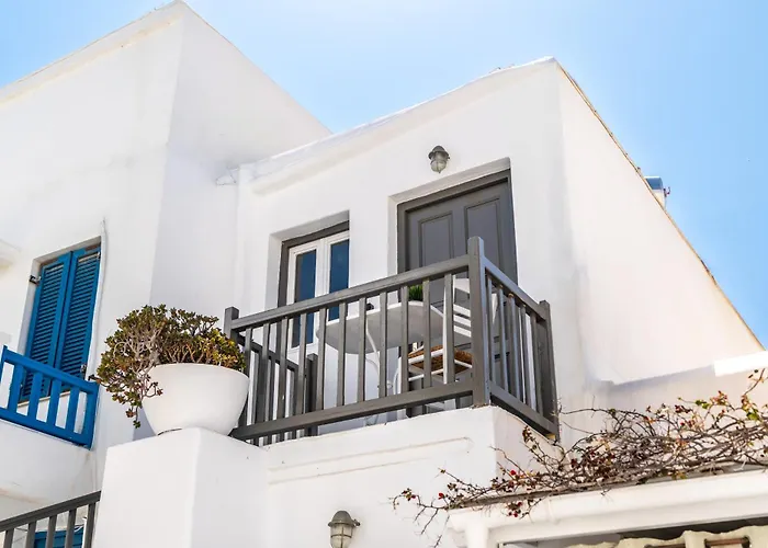 Guest house Maison By Monocle