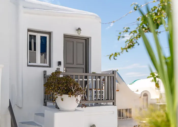 Maison By Monocle 3*