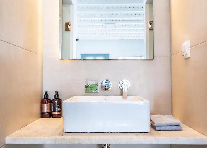 Guest house Maison By Monocle