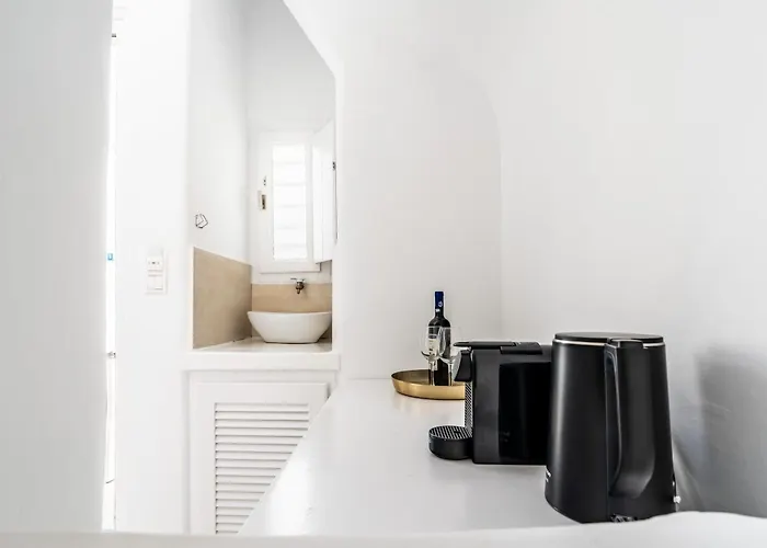 Maison By Monocle Guest house 3*