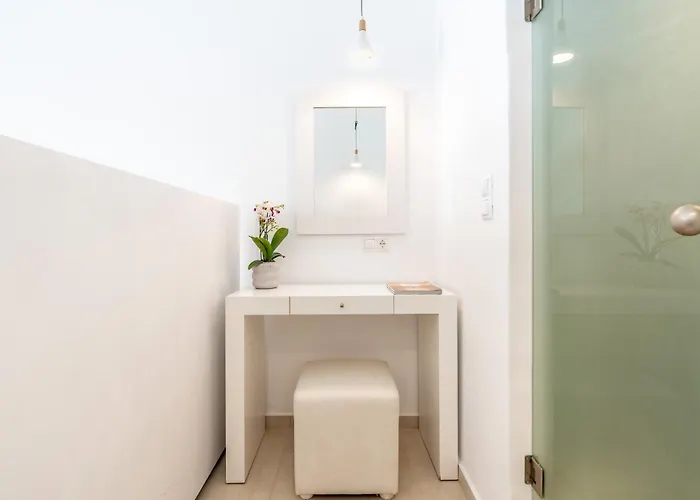 Maison By Monocle Guest house Mykonos Town